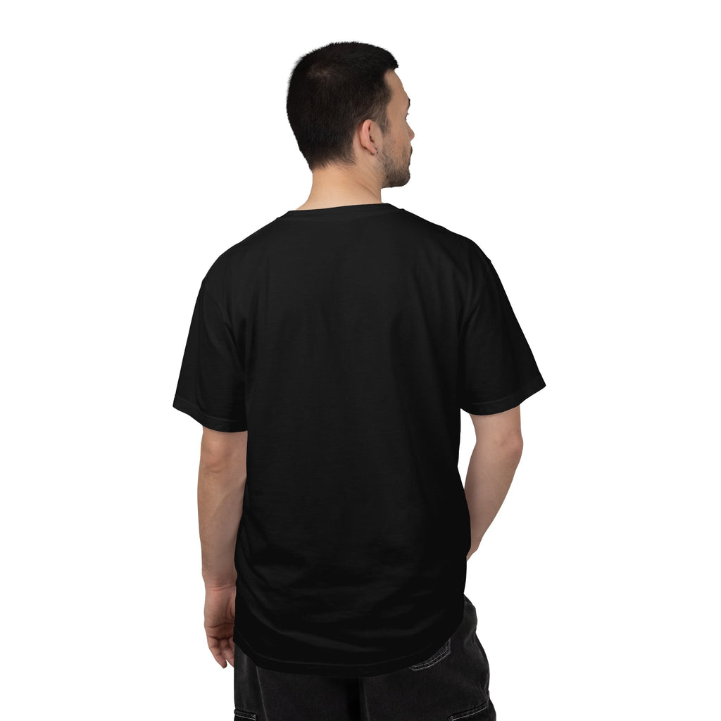 Ghosts in Color T-Shirt — Spirit Band Tee