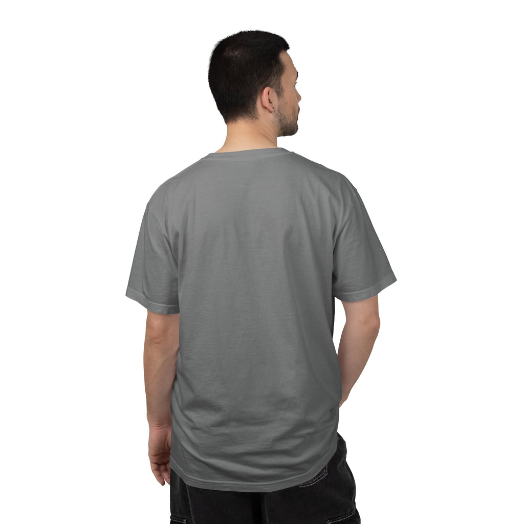 Ghosts in Color T-Shirt — Spirit Band Tee